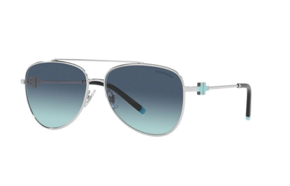 Sunglasses Tiffany Woman 0TF3080  59  60019S - 0TF3080  59  60019S